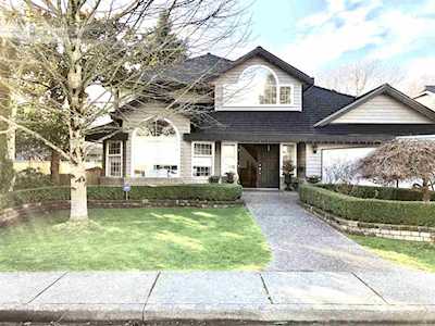 6411 Bouchard Court Richmond, BC V7C 5W3