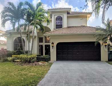 11568 Waterford Ct Cooper City, FL 33026