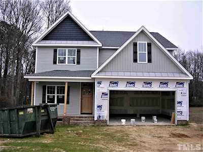 370 Nashville Drive #Lot56 Clayton, NC 27527