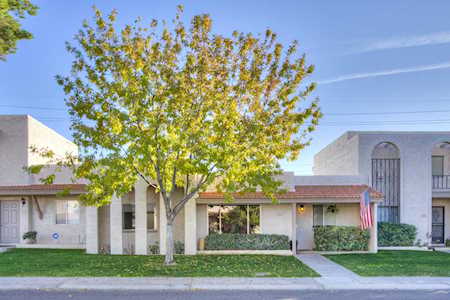 7817 E Harvard Street Scottsdale, AZ 85257