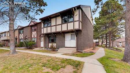 1983 N Academy Boulevard Colorado Springs, CO 80909