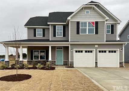 57 Gordon Park Boulevard Clayton, NC 27527