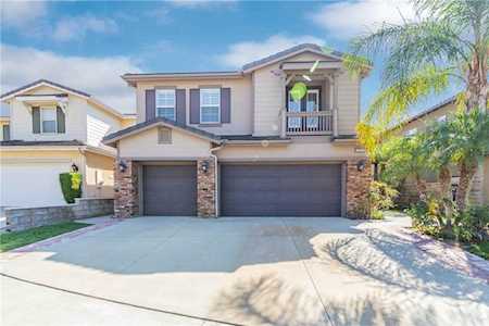 17270 Fremont Lane Yorba Linda, CA 92886