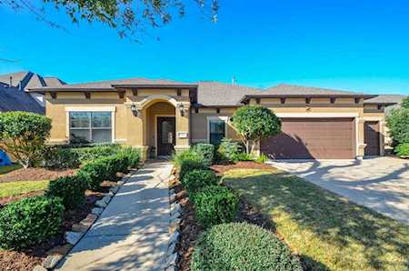 7119 Fall Creek Ln Missouri City, TX 77459