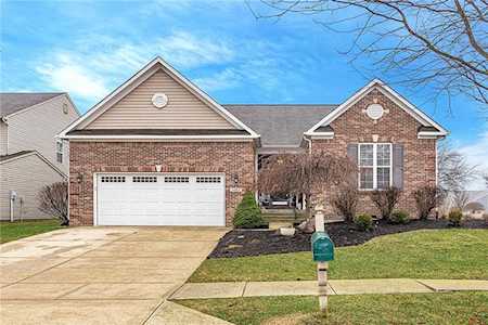 5357 Bittner Court Noblesville, IN 46062