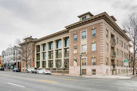 1210 E Colfax Ave #307 Denver, CO 80218