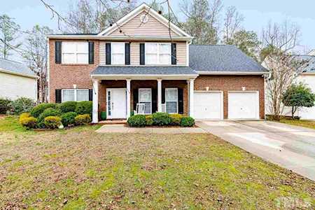 119 Falmouth Court Clayton, NC 27527