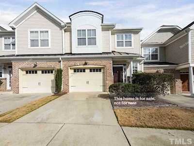 2807 Casona Way Raleigh, NC 27616