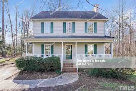 5000 Baffin Court Knightdale, NC 27545