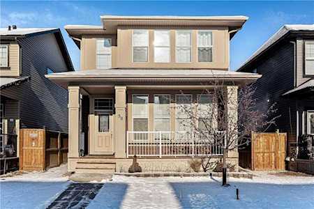 58 Evanspark Road NW Calgary, AB T3P 0G6
