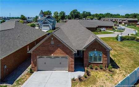 2419 River Place Lot 1 Jeffersonville, IN 47130