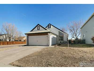 2400 S Springwood Ct Lafayette, CO 80026