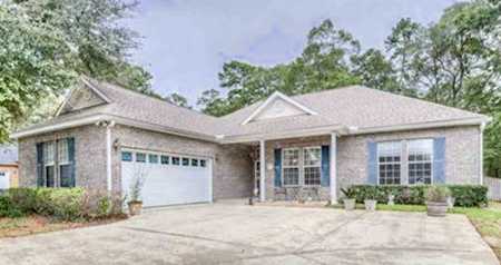 6123 Florenzia Terrace Tallahassee, FL 32317