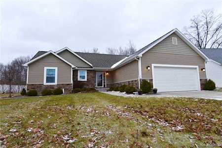 16385 Red Fox Trl Fenton Twp, MI 48451