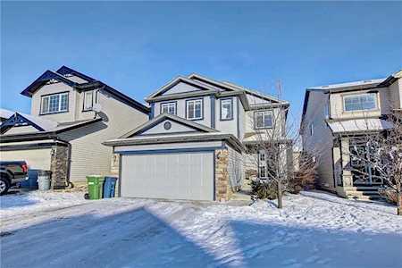 171 Morningside Circle SW Airdrie, AB T4B 0L7
