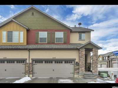 229 E Bridgewater N Ln Saratoga Springs, UT 84045