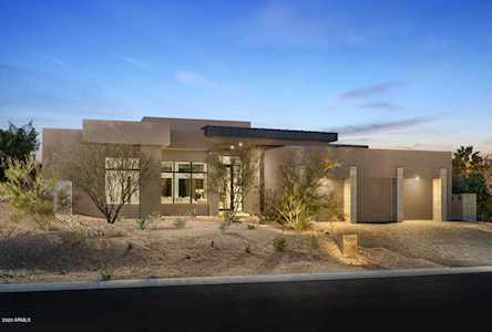 10924 E Mark Lane Scottsdale, AZ 85262