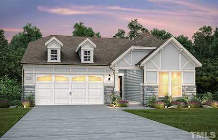 1427 Monterey Bay Drive Wake Forest, NC 27587