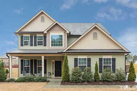 1432 Stone Wealth Drive Knightdale, NC 27545