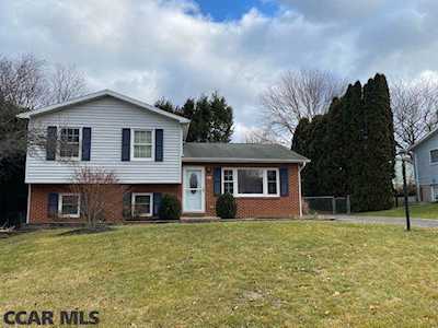 141 Mitch Avenue State College, PA 16801
