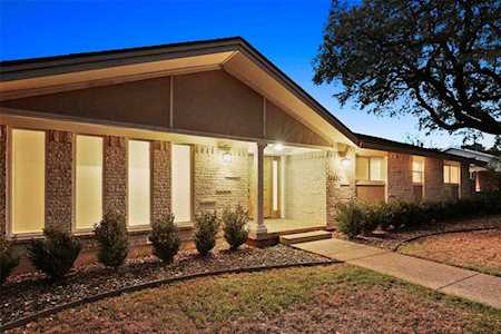 14430 Edgecrest Drive Dallas, TX 75254