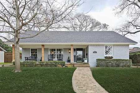 8728 Aldwick Drive Dallas, TX 75238