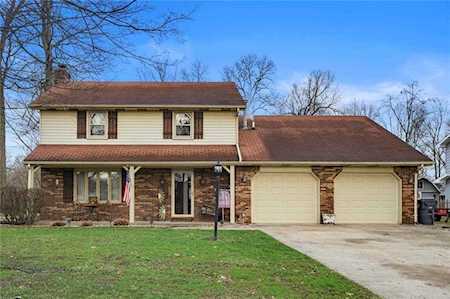 3924 Somerset Drive Anderson, IN 46012