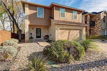 206 Mockingbird Ln Austin, TX 78745