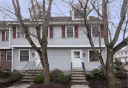 145 Grew Ave #B Boston, MA 02131