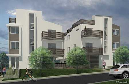 1239 Tennyson St #7 Denver, CO 80204