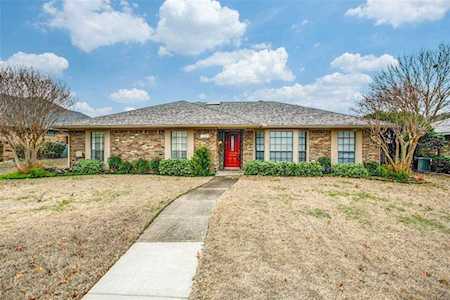 1612 Geneva Lane Plano, TX 75075