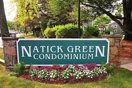 44 Silver Hill Ln #20 Natick, MA 01760