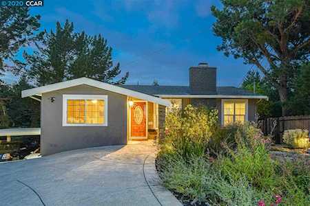 126 Hillcroft Way Walnut Creek, CA 94597