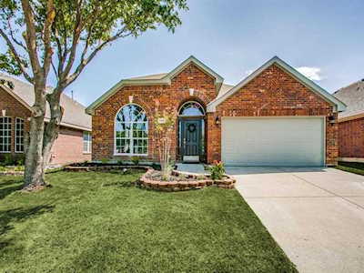 6880 Longhorn Trail Frisco, TX 75034