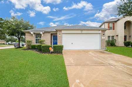 7414 Double Meadows Ct Cypress, TX 77433