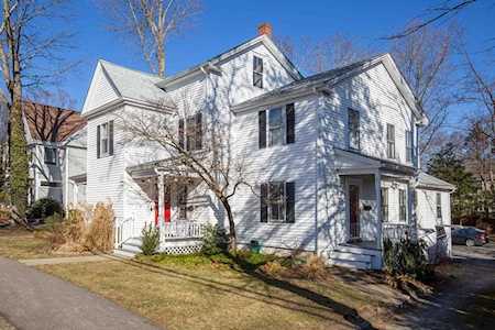 24 Cottage Street #1 Wellesley, MA 02482