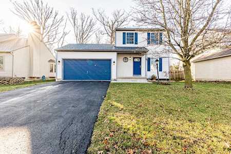 785 Barberry Spur Avenue Delaware, OH 43015