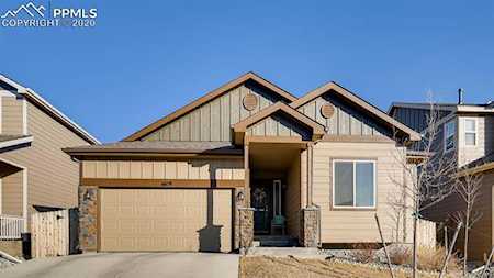 6659 Big George Drive Colorado Springs, CO 80923