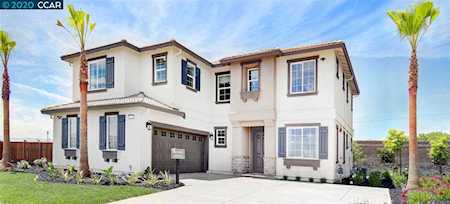 520 Stone Mountain Drive Oakley, CA 94561-9999