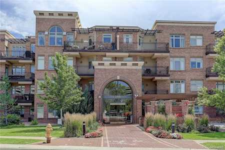 2700 E Cherry Creek South Dr #200 Denver, CO 80209