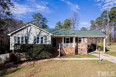 4200 Pike Road Raleigh, NC 27613