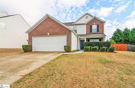 519 Peach Grove Place Mauldin, SC 29662