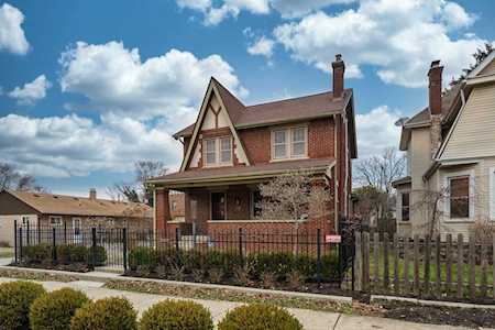 376 E Deshler Avenue Columbus, OH 43206