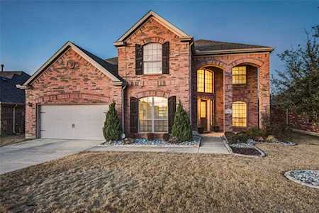 1103 Bentley Drive Roanoke, TX 76262