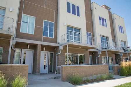 155 S Harrison St Denver, CO 80209