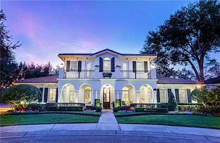 1000 Via Tuscany Oaks Way Winter Park, FL 32789