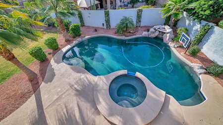 16661 W Baden Avenue Goodyear, AZ 85338