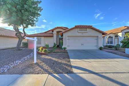 1683 W Boston Street Chandler, AZ 85224