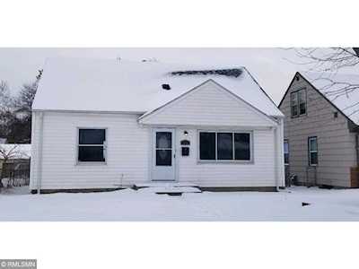 5222 Xerxes Avenue N Minneapolis, MN 55430