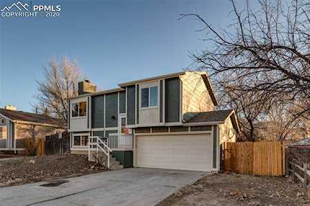 566 Blossom Field Road Fountain, CO 80817